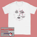 Visions of Damsels & Other Dangerous Things Chappell Roan Shirt