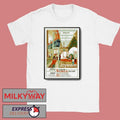 Joywave Anthology Rochester NY 12 19-12 20 2025 Poster shirt