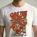 Gas The Juice A Carbonated Juice Company Shirt