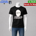 Parent Philadelphia Flyers Hockey Believe Mask Shirt