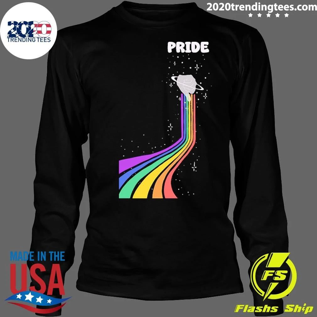 Pride Imac Vintage Shirt