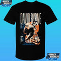 David Byrne April 28-29 2026 In St. Louis Mo Poster Shirt