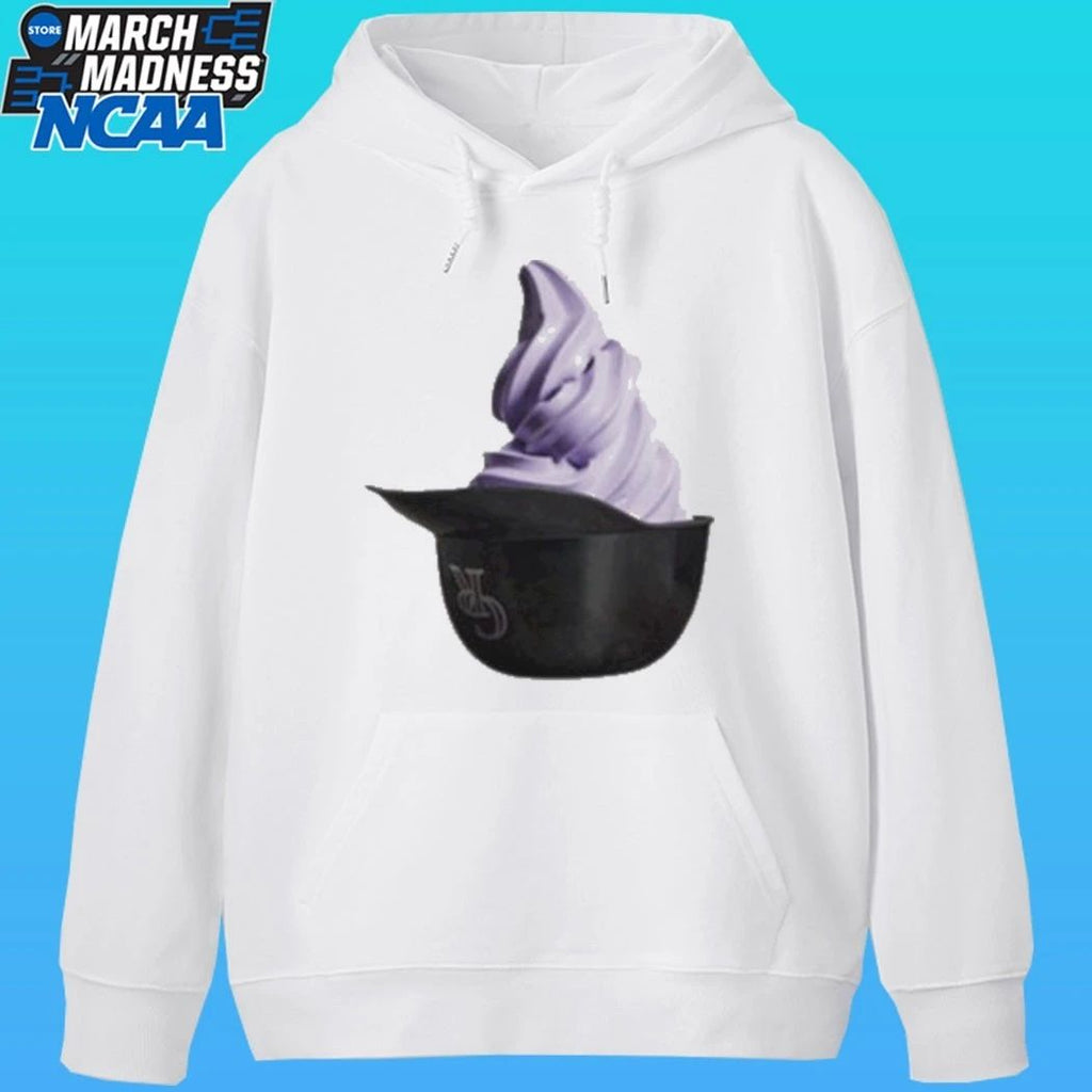 Colorado Rockies Boozy Ice Cream Shirt