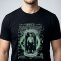 Will Ospreay – The Resurrection T-Shirt