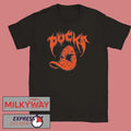 Anaheim Ducks Corpse Wing 2025 shirt