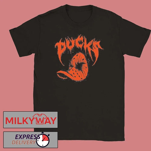 Anaheim Ducks Corpse Wing 2025 shirt