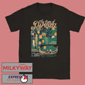 The Fate of Rapunzel Shirt