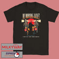 My Morning Jacket Washington DC Show At The Anthem On October 8 2025 shirt