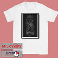 The Obsessed Oct 12, 2025 UT Connewitz, Leipzig, Germany Poster shirt