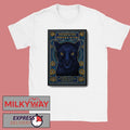 Tedeschi Trucks Band In Charlotte NC On Oct 18 2025 Poster shirt
