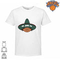 Ok Pues No Mexican Sombrero Sad Boy Funny Spanish Quote Shirt