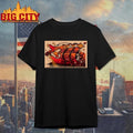 311 Mar 4 2026 The Majestic Ventura Theater In Ventura CA Poster Shirt
