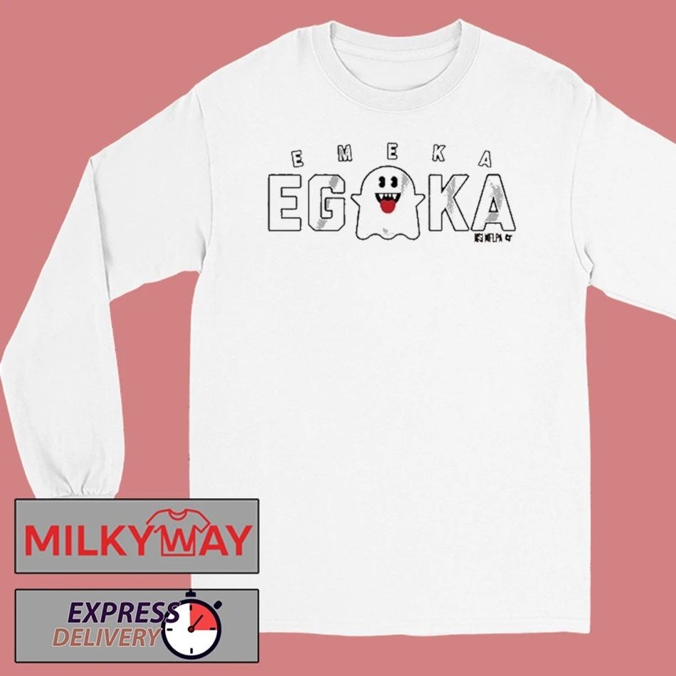 Emeka Egbuka Eg-Boo-Ka shirt