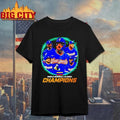 World Baseball Classic Champions 2026 Venezuela baseball T Shirt
