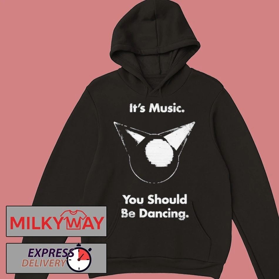 Femtanyl It’s Music T-Shirt