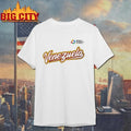 Venezuela 2026 WBC Champions 2026 Shirt