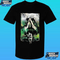 Cks X Photo Doc Prohibition Shirt