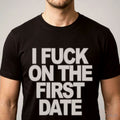 Kevin Durant I Fuck On The First Day Shirt