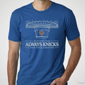 Knicks 2026 Playoffs Always Knicks New York Forever Shirt
