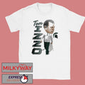 Michigan State Spartans x Tom Izzo Coach T-Shirt