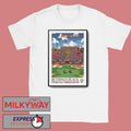 45TH Ryder Cup Bethpage Black Sept 26-28, 2025 Farmingdale, New York Poster shirt
