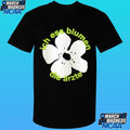 Die Ärzte Ich Ess Blumen Panther 2026 Shirt