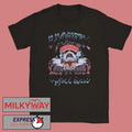 B-Positive Space King shirt