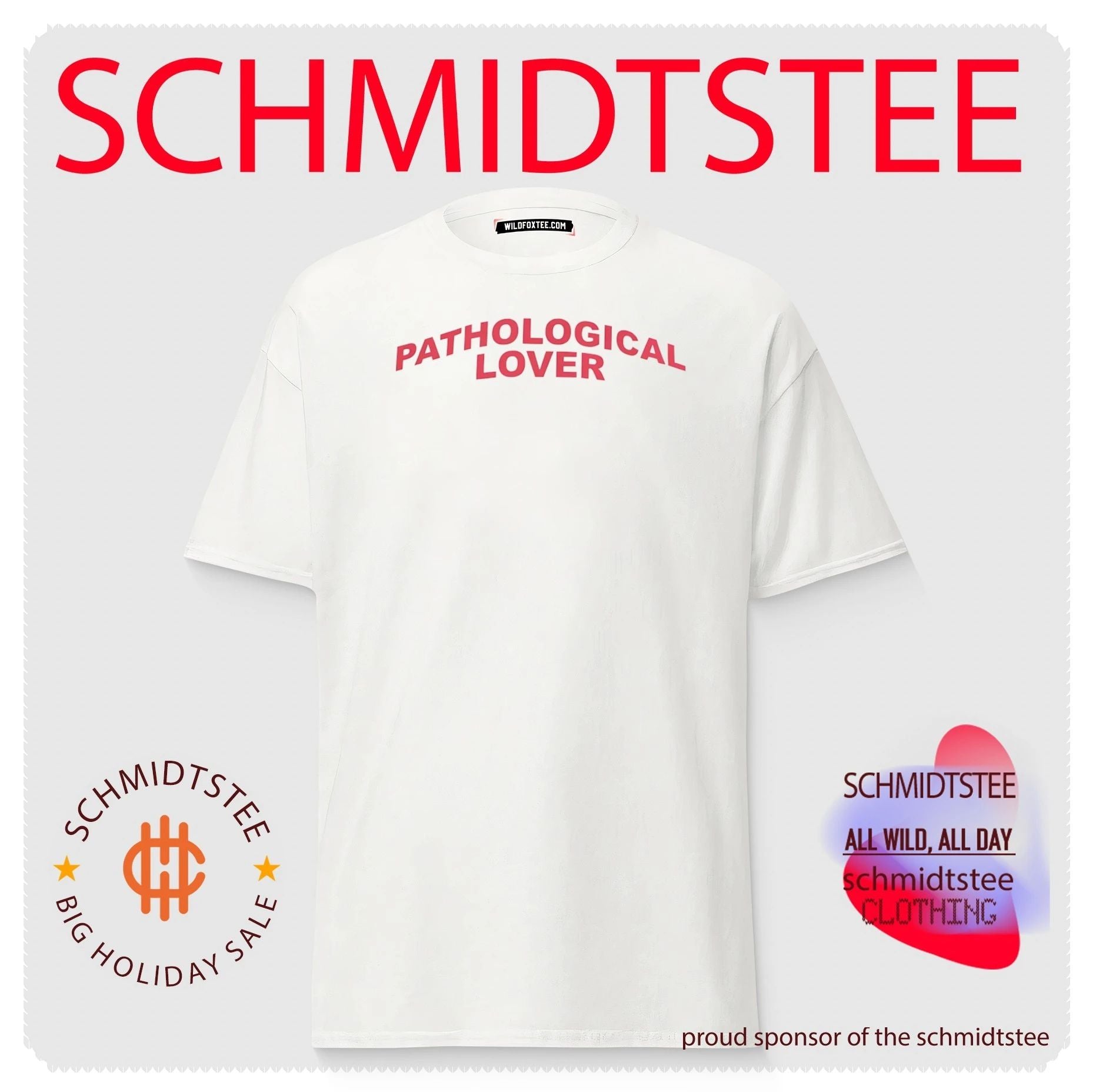 Jalen Thomas Brooks Pathological Lover Shirt