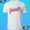 Peking Duk Paradise Shirt