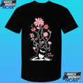 Emily The Strange Bad Hair Day Shirt