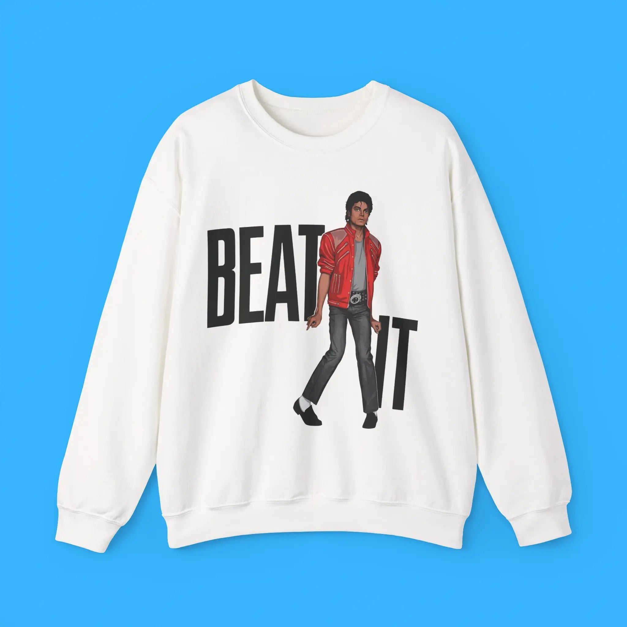 Michael Jackson Beat It T-Shirt