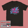 Glimmers Shattered TV New Shirt
