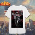 Santa Sabina Ciudad de México March 15 2026 Poster Shirt