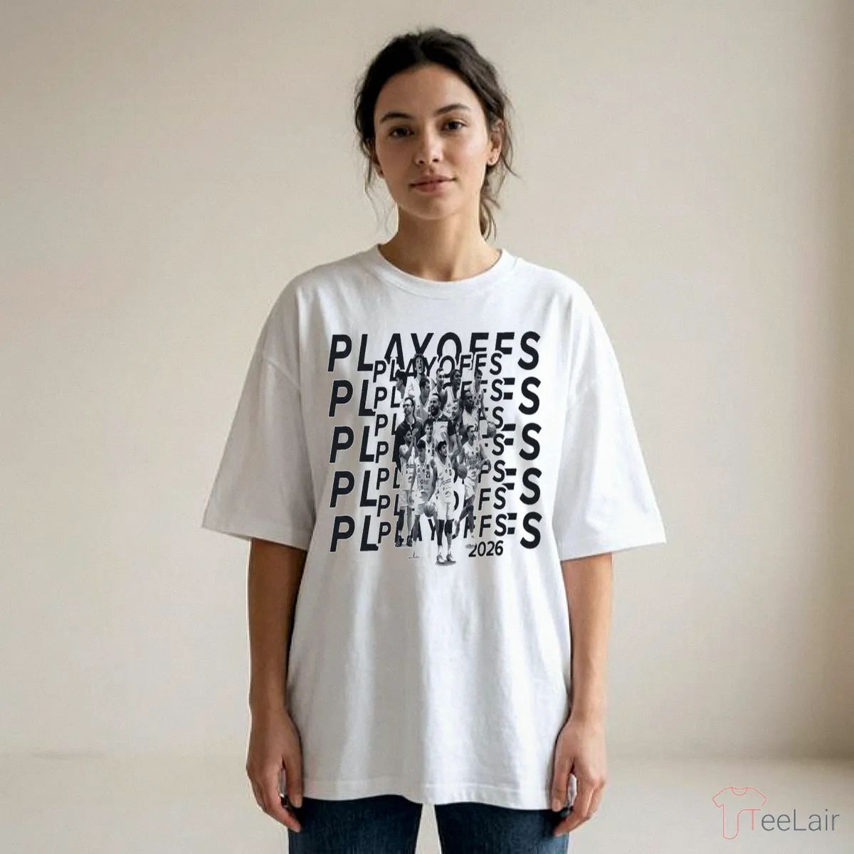 Play Offs 2026 Jetzt Vorbestellen Shirt