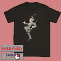 My Chemical Romance Broken Beaten Damned Tour 2025 Shirt