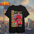 The Aquabats St. George, UT April 3 2026 St. George Art Festival Tour Poster 2026 Shirt