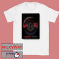 Tipper 2025 Red Rocks Shows Poster shirt