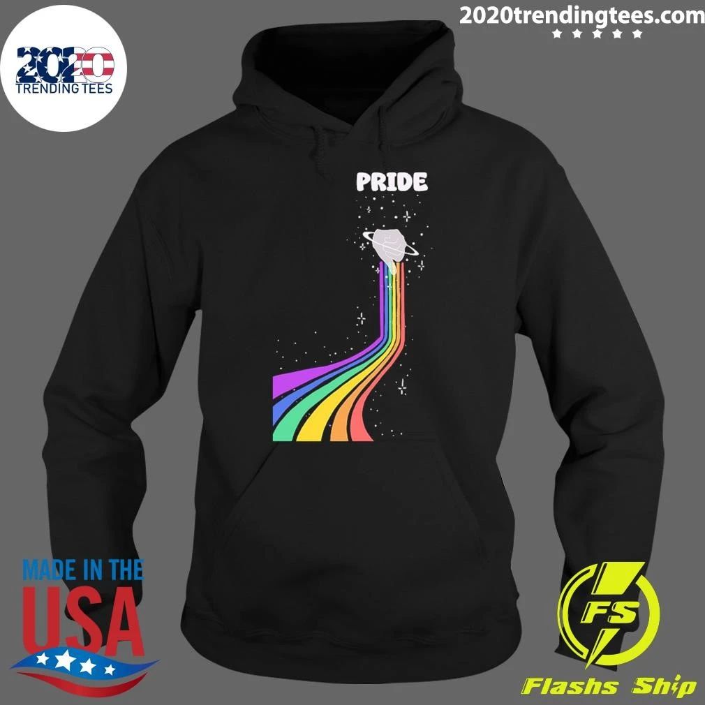 Pride Imac Vintage Shirt