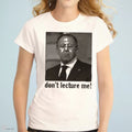 Sergey Lavrov Don’T Lecture Me Shirt