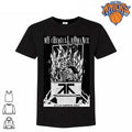 My Chemical Romance Glasgow Tour On Jul 4 2026 Poster Shirt