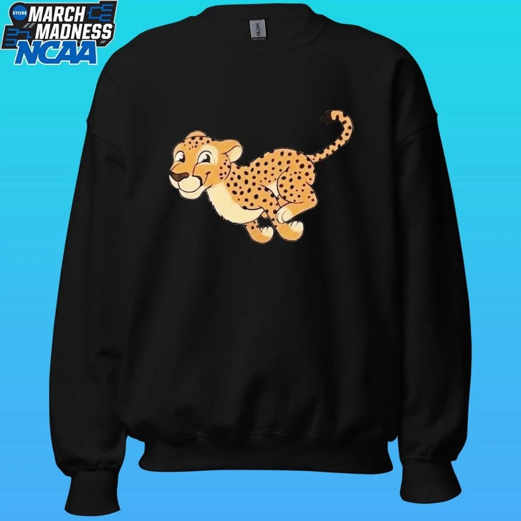 They Will Kill You Zazie Beetz Leopard Shirt