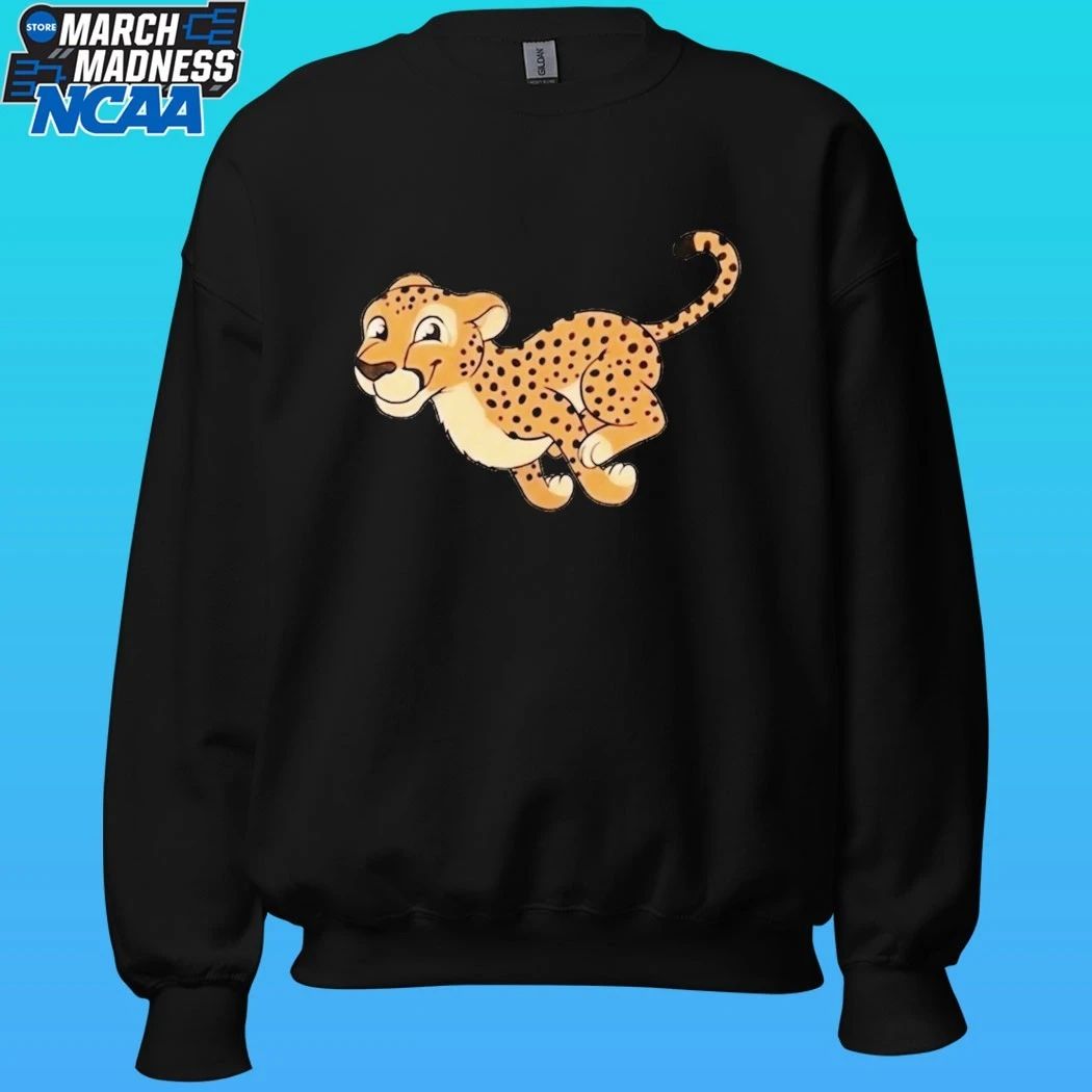 They Will Kill You Zazie Beetz Leopard Shirt