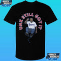 Andrew McCutchen Unk Still Got It Nelson Cruz Shirt
