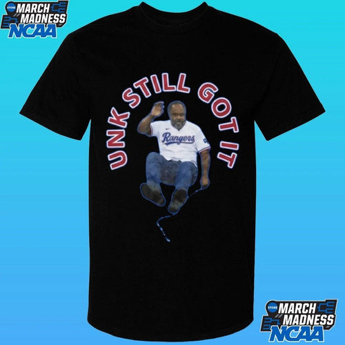 Andrew McCutchen Unk Still Got It Nelson Cruz Shirt