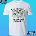 Flatland Cavalry Let It Roll Ringer Shirt