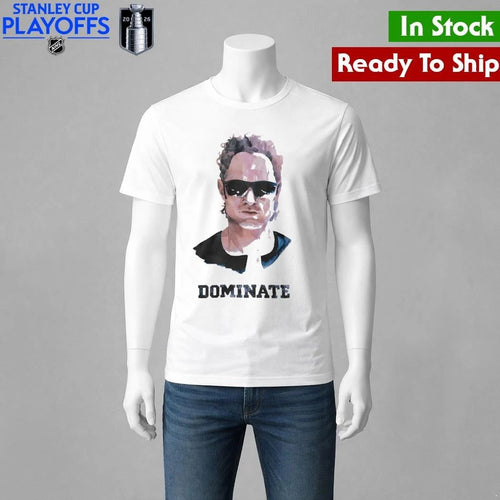 Alex Karp Dominate Shirt