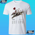 Lewis Capaldi Flowers Dateback Shirt