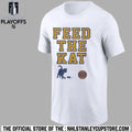 Tracy Morgan Feed The Kat Shirt