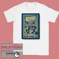 US Open Cup Final Austin Texas Poster 2025 shirt
