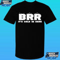 Brr It’s Cold In Here Shirt